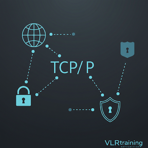 tcp ip protocol in cyber security in telugu vlr