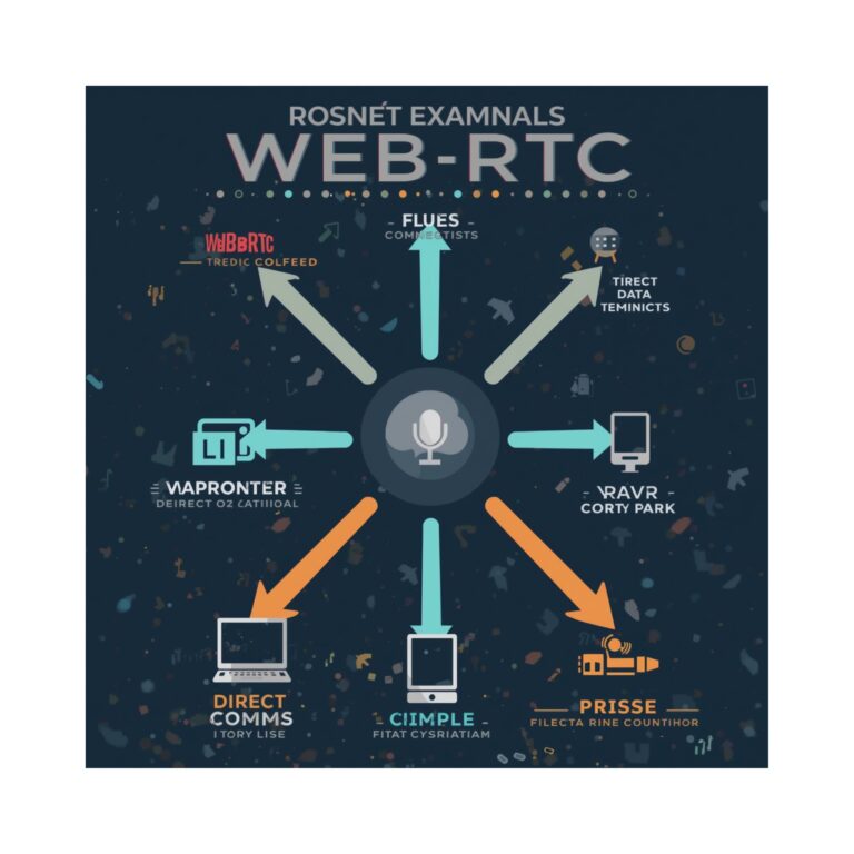 What-is-Web-RTC-explain-with-example-in-Telugu-And-English