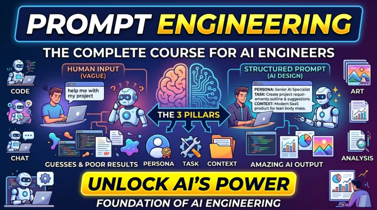 Introduction to Prompt Engineering
